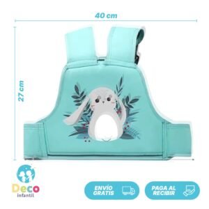 Arnés de seguridad para niño