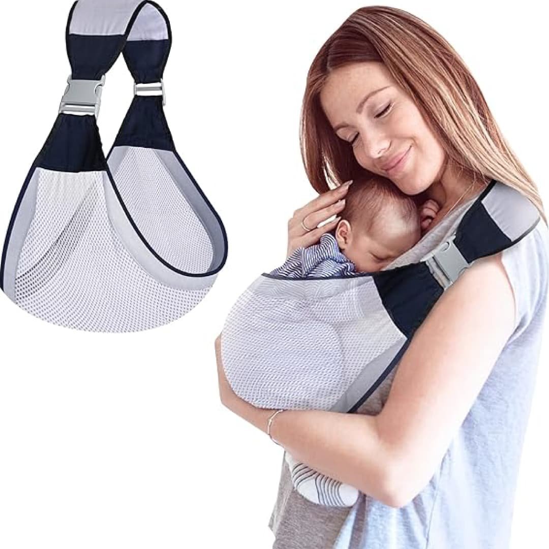 Cargador-para-bebes Cargador para Bebes