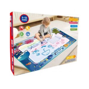 Tapete de Dibujo para Niños